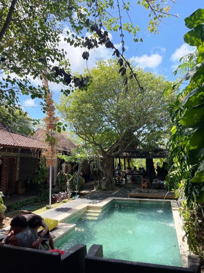 Da Housetel Kuta Hostel Kuta (Bali)