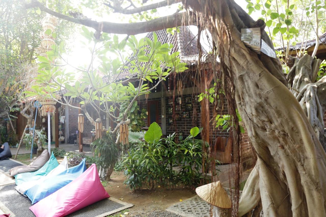 Hostel Da Housetel Kuta Kuta (Bali)