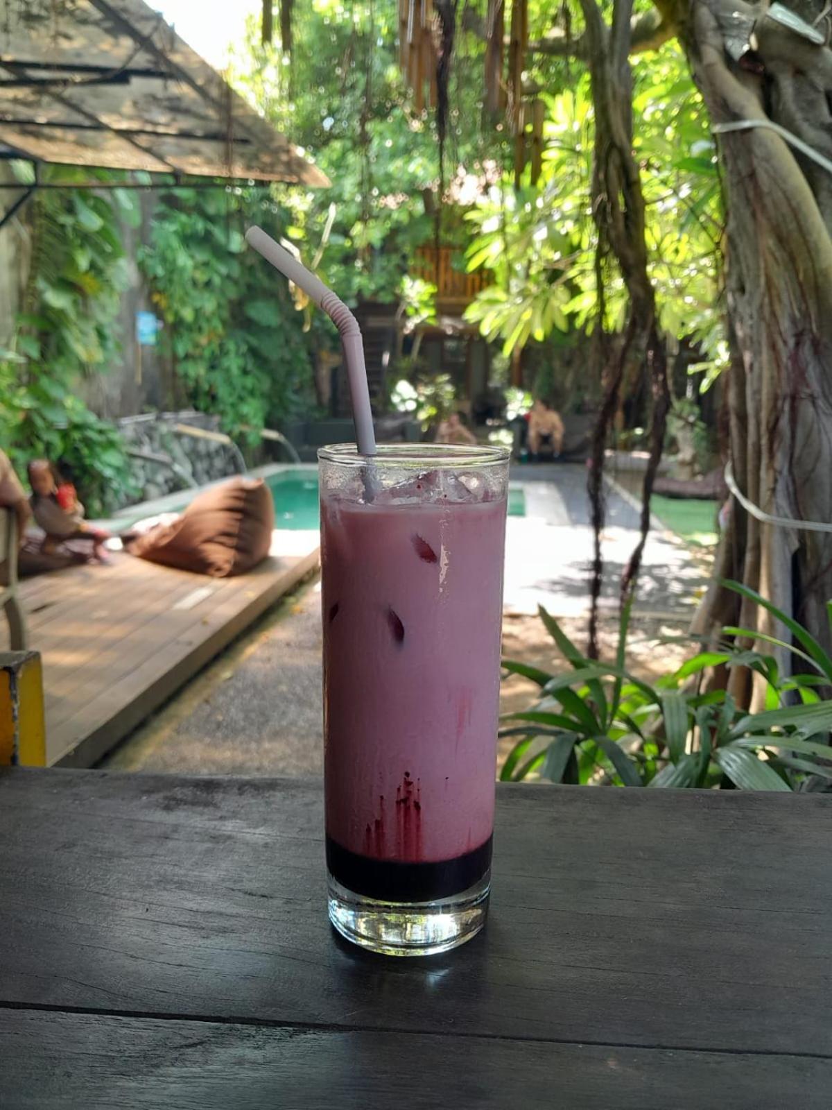 Da Housetel Kuta