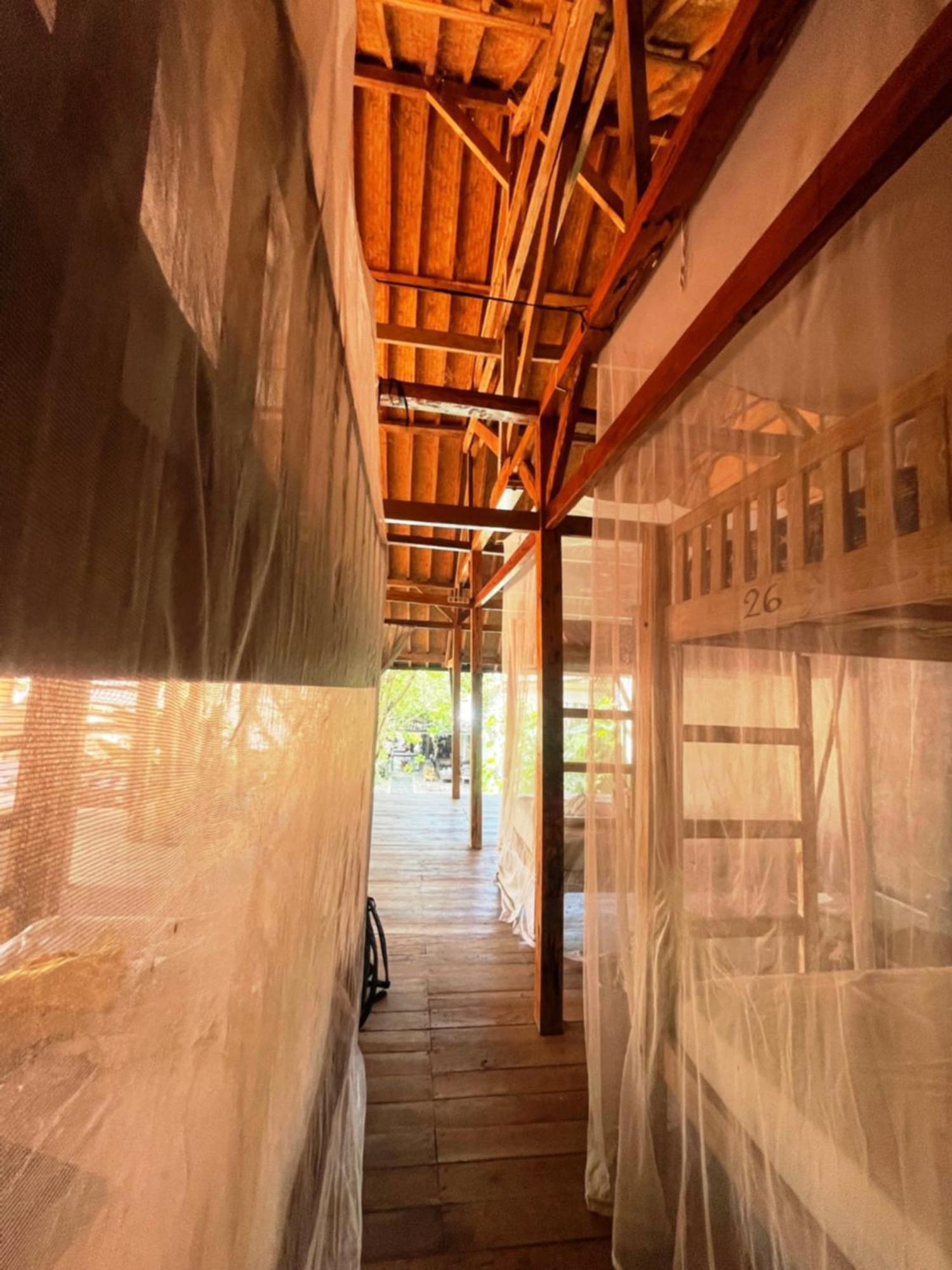 Hostel Da Housetel Kuta