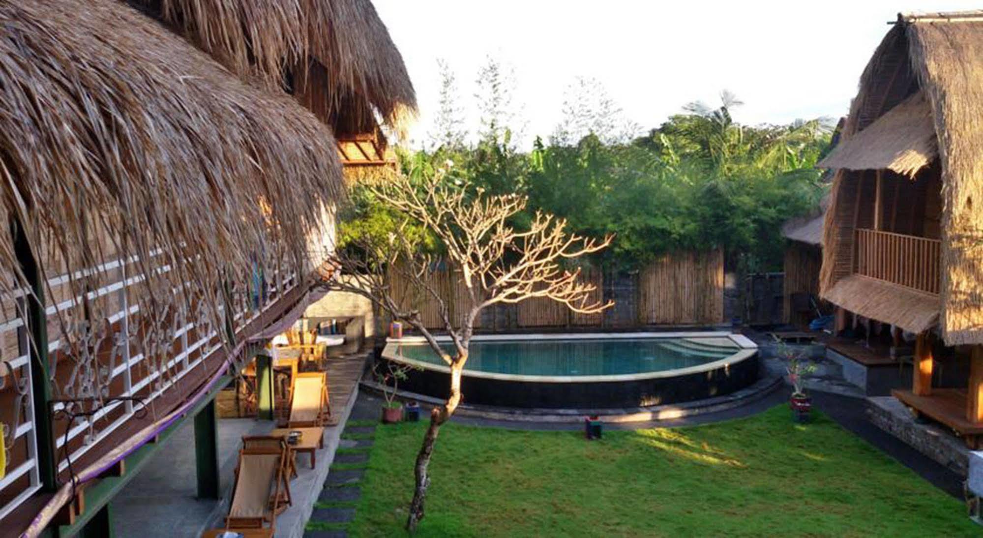 Da Housetel Kuta Kuta (Bali)