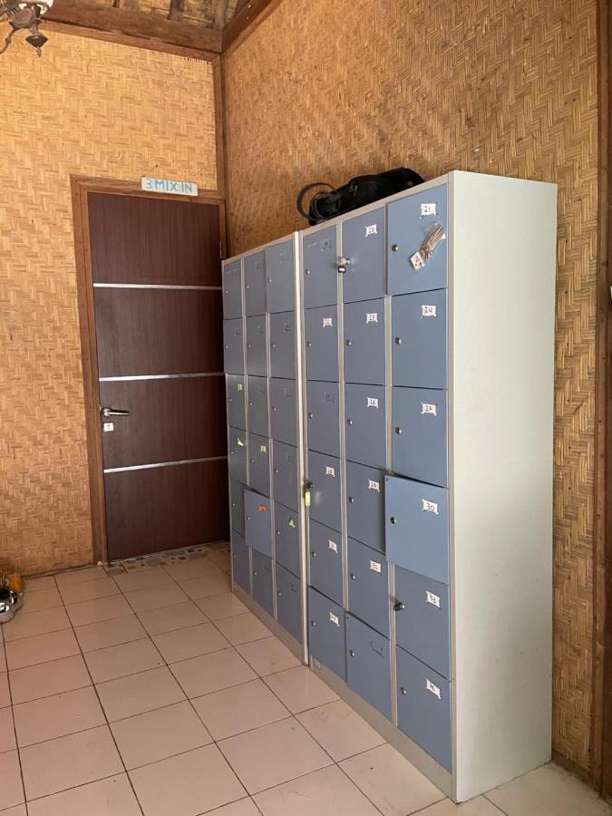 Asrama Da Housetel Kuta Kuta (Bali)