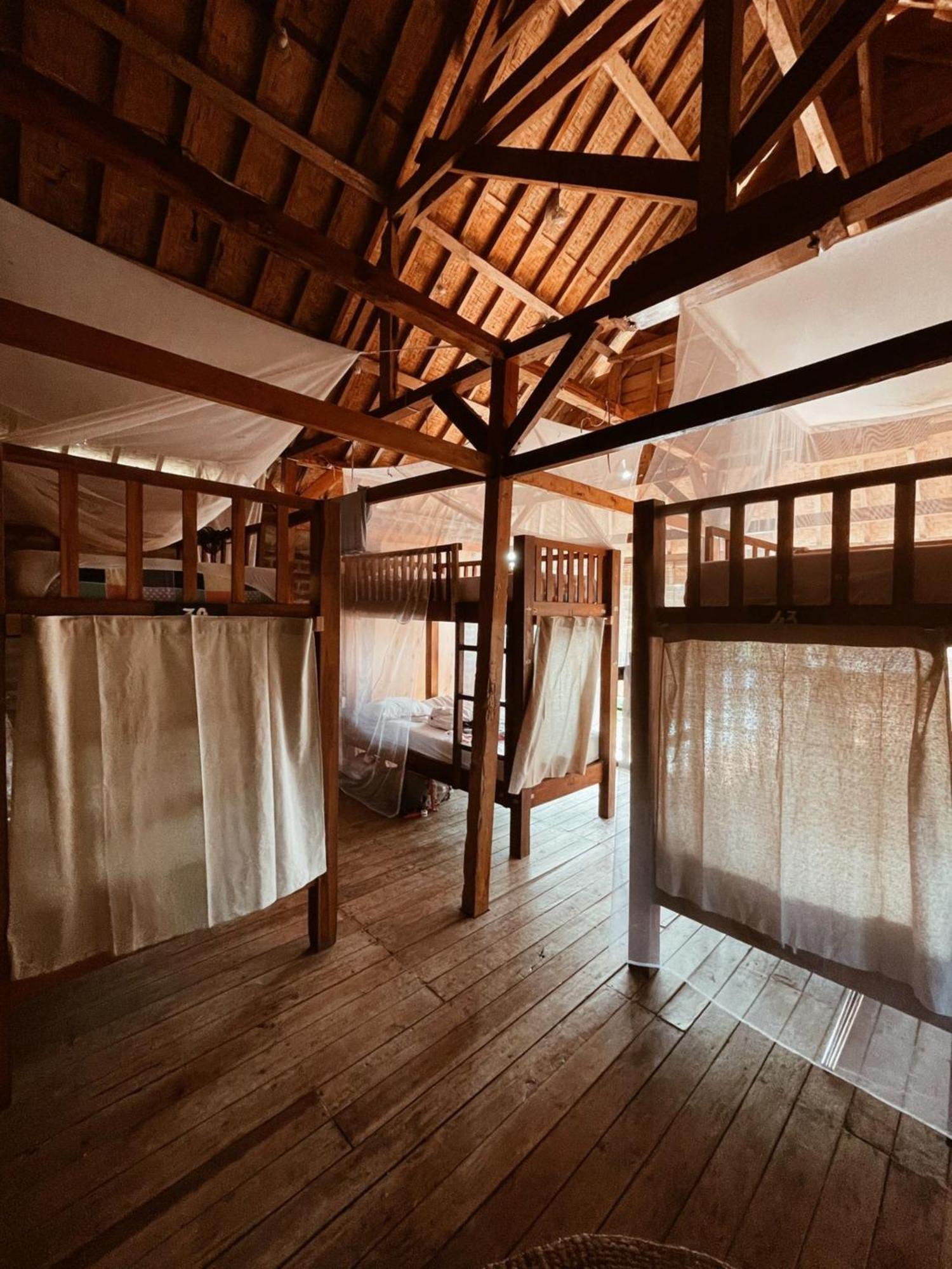 Da Housetel Kuta Asrama Kuta (Bali)
