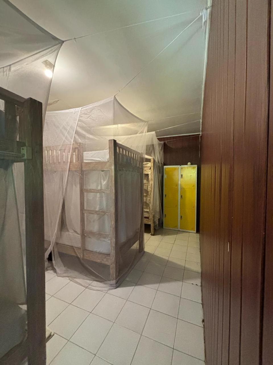 Da Housetel Kuta Asrama Kuta (Bali)