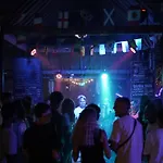 Da Housetel Kuta